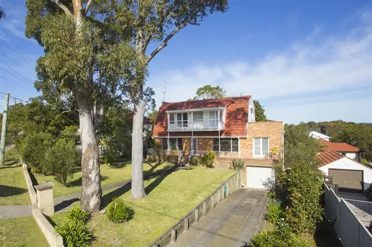 2 Hillsborough Road, Charlestown NSW 2290