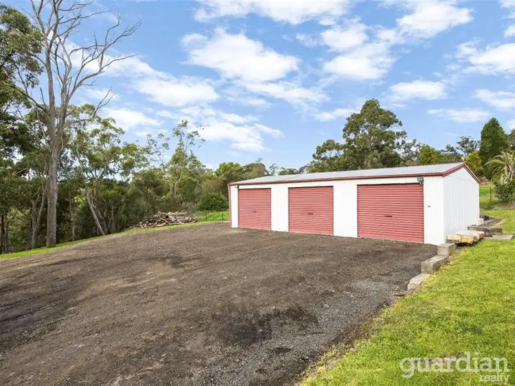 Fifth view of Homely house listing, 21 Raym Road, Kenthurst NSW 2156