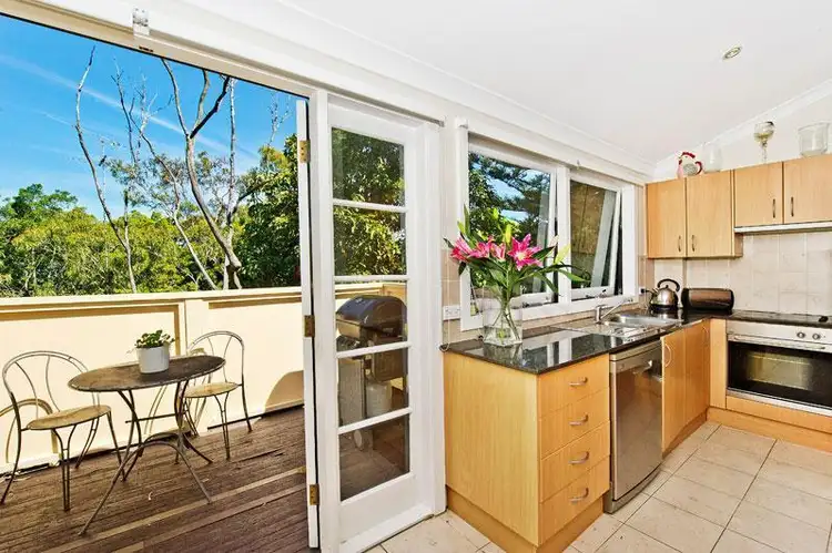 Second view of Homely apartment listing, 4/49 Birriga Road, Bellevue Hill NSW 2023