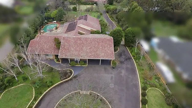 8/330 Hallam North Road, Lysterfield South VIC 3156