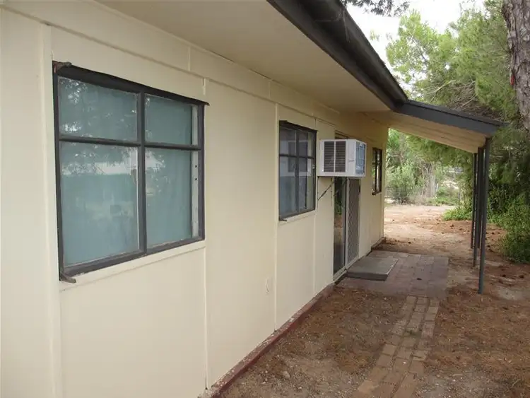 Fourth view of Homely house listing, Lot 79 Pelde Street PUNYELROO via, Swan Reach SA 5354