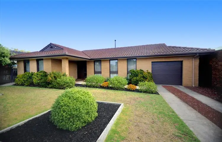 57 Allanvale Avenue, Leopold VIC 3224