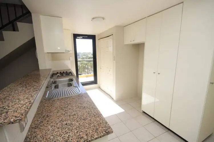 Second view of Homely unit listing, 58/2 French Avenue, Bankstown NSW 2200
