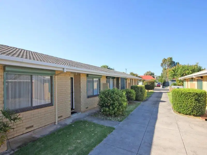 Main view of Homely apartment listing, 6/90 Kingston Avenue, Daw Park SA 5041