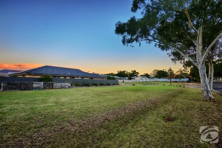 Third view of Homely land listing, 1 Paula Court, Mclaren Flat SA 5171