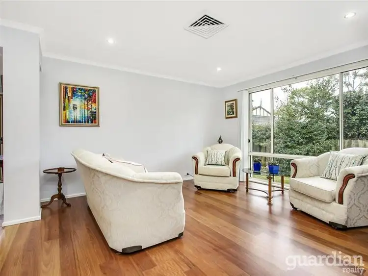 Fifth view of Homely house listing, 8a Johnson Road, Galston NSW 2159
