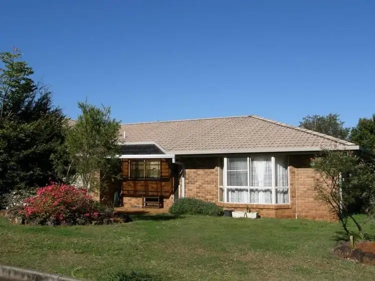 Main view of Homely house listing, 1/1 Julie Crescent, Goonellabah NSW 2480