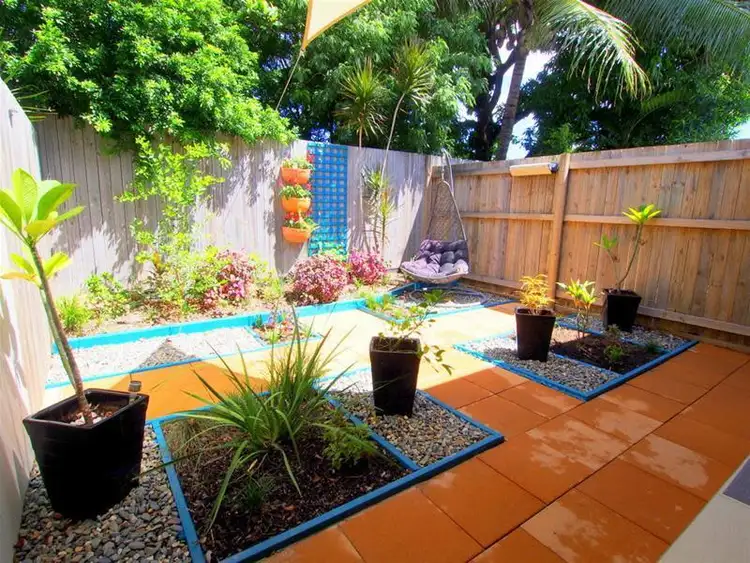 Fifth view of Homely unit listing, 9/50-54 Birch Street, Manunda QLD 4870