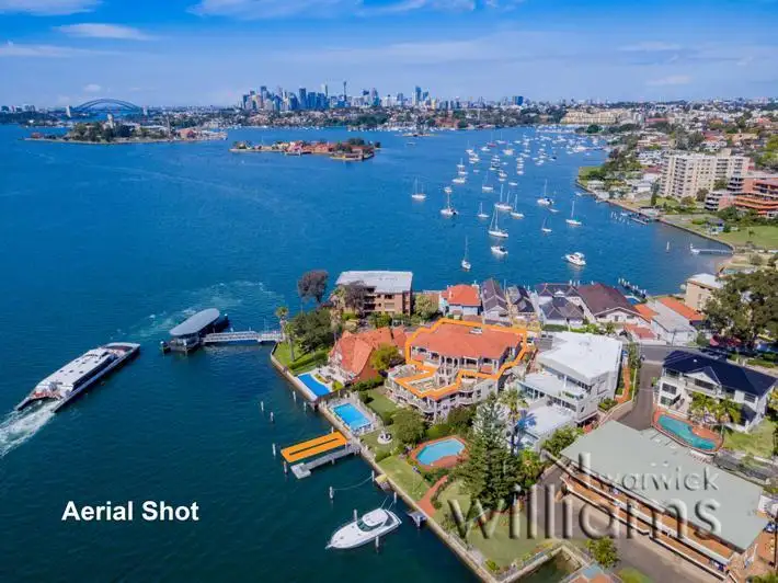 Main view of Homely apartment listing, 1/2A Wolseley Street, Drummoyne NSW 2047
