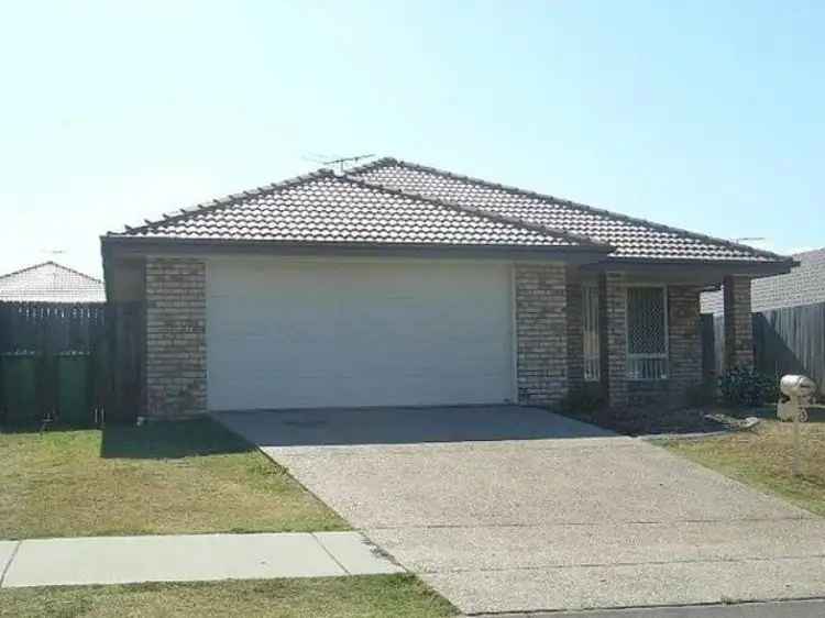 9 Sarah Place, Raceview QLD 4305