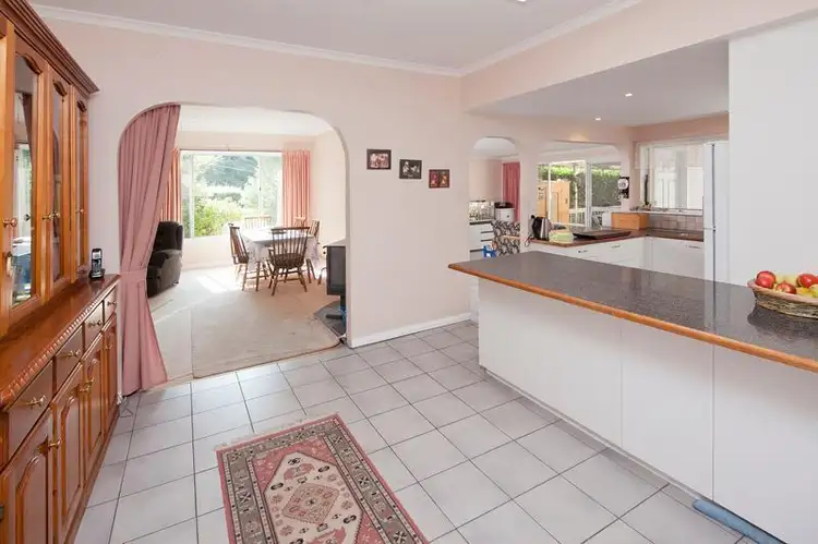 Fourth view of Homely house listing, 22 Churchill Park Drive, Lysterfield South VIC 3156