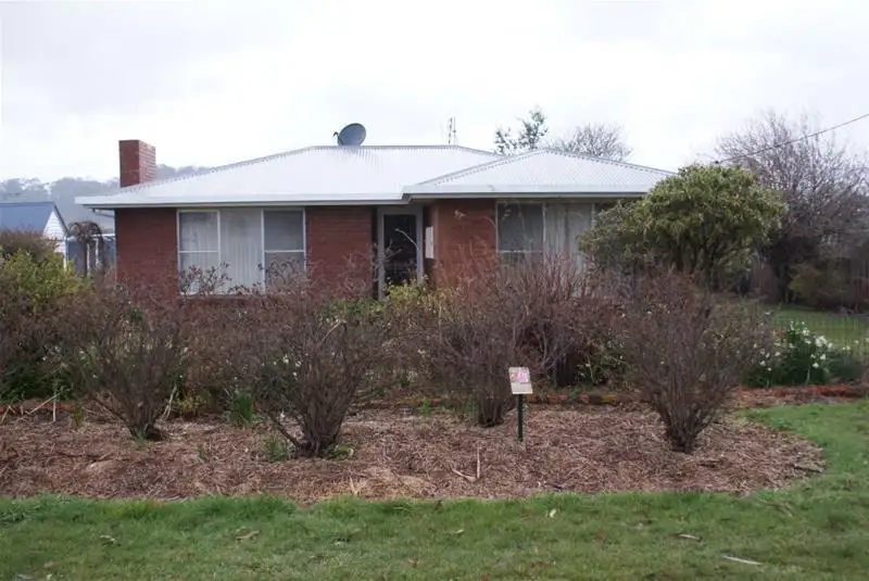 Main view of Homely house listing, 69 Sorell Street, Chudleigh TAS 7304