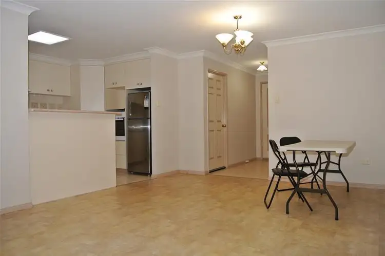 Third view of Homely unit listing, 10/228 Mackenzie Street, Rangeville QLD 4350