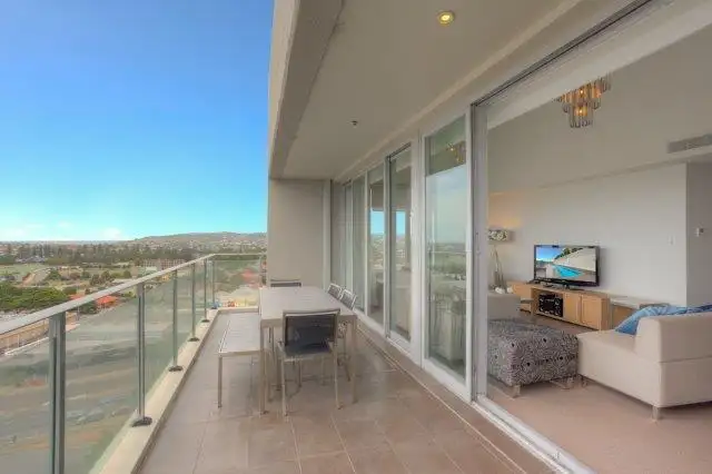 Fifth view of Homely apartment listing, 123/741 Hunter Street, Newcastle West NSW 2302