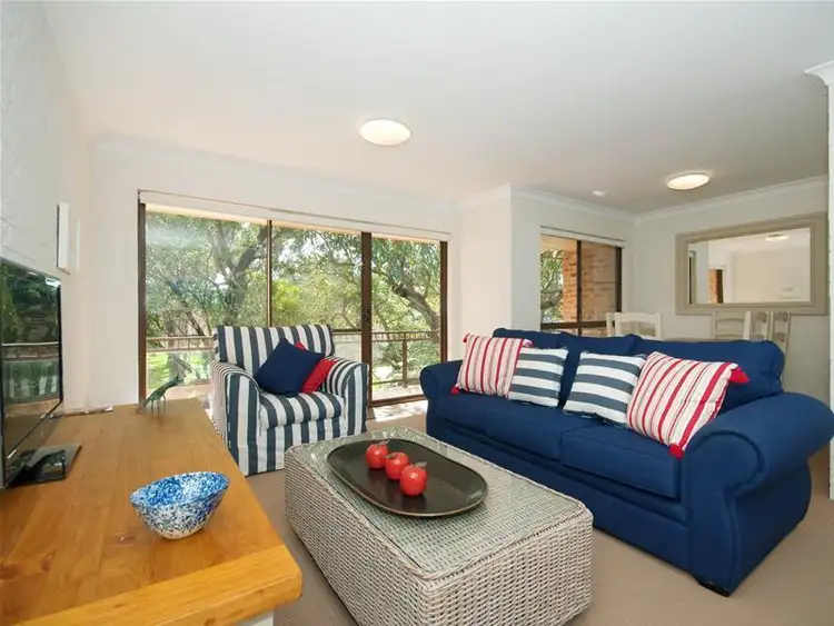 Fourth view of Homely unit listing, 35/2 Gowrie Avenue, Nelson Bay NSW 2315