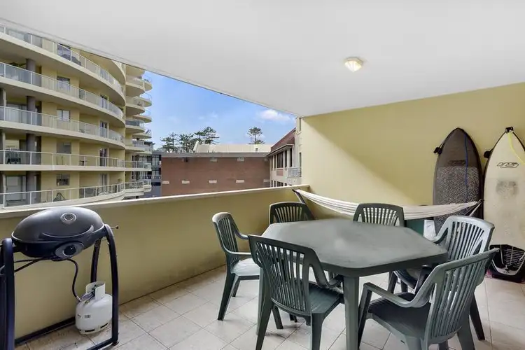 Third view of Homely apartment listing, 234/9-15 Central Avenue, Manly NSW 2095