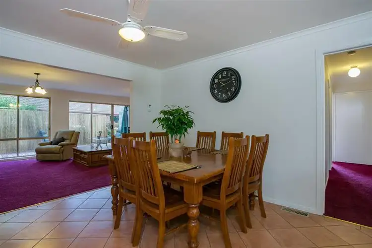 Fourth view of Homely house listing, 7 John Court, Somerville VIC 3912