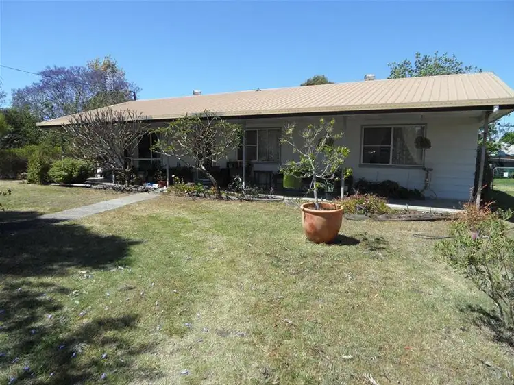 Main view of Homely house listing, 23 John Street, Southbrook QLD 4363