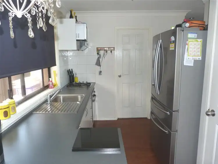 Third view of Homely house listing, 123 Yarramundi Drive, Dean Park NSW 2761