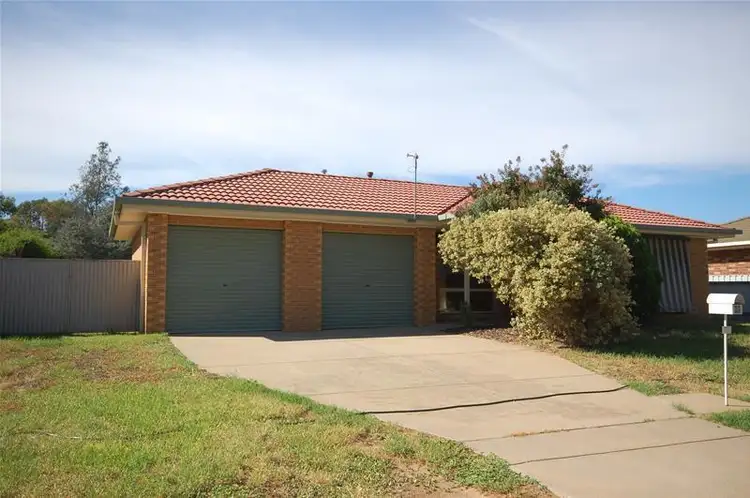 37 Berembee Road, Bourkelands NSW 2650