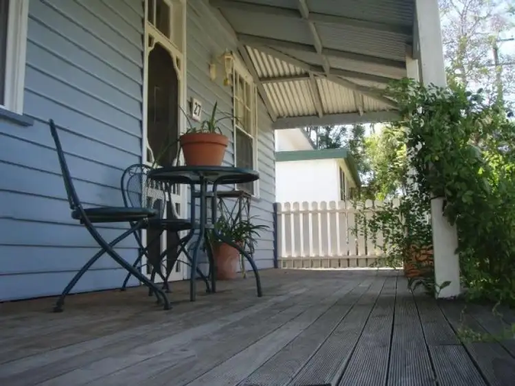 Fifth view of Homely house listing, 27 Richmond Terrace, Coraki NSW 2471