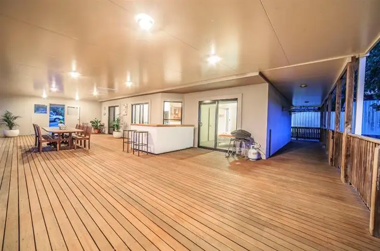 Second view of Homely house listing, 48 Rainbow Drive, Mudgeeraba QLD 4213