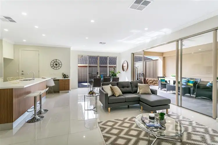Fifth view of Homely house listing, 6 Burnell Street, Linden Park SA 5065