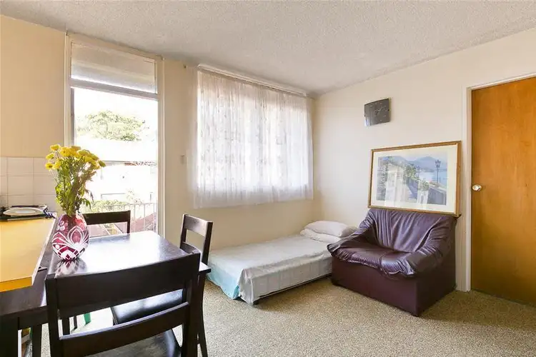 Second view of Homely unit listing, 10/53 Pacific Parade, Dee Why NSW 2099