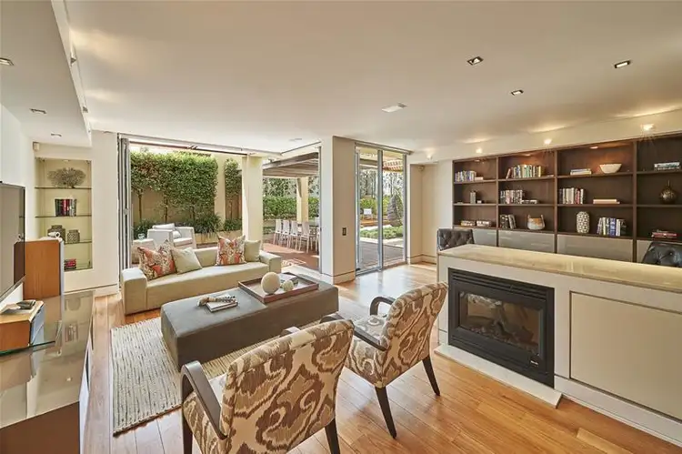Second view of Homely apartment listing, 8/45-51 Cross Street, Double Bay NSW 2028