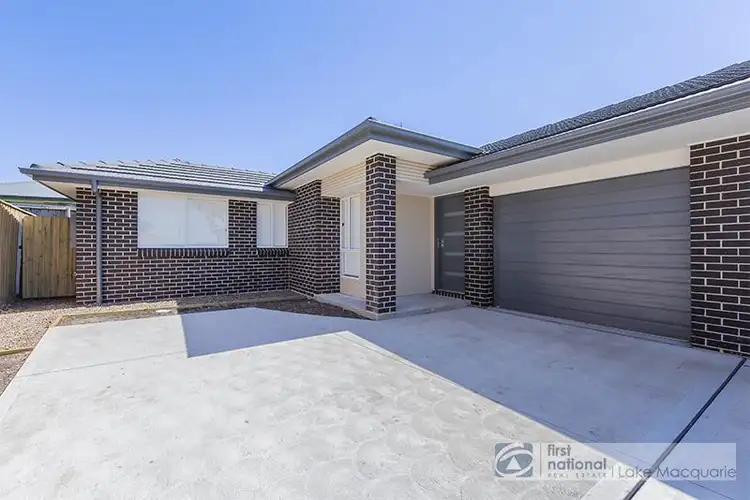 16A Wirripang Street, Fletcher NSW 2287