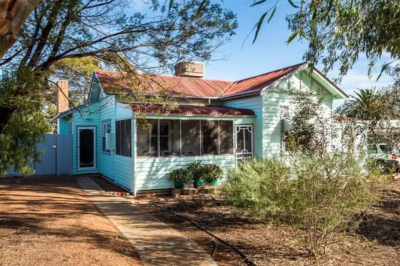 Main view of Homely house listing, 16 Box Street, Merbein VIC 3505