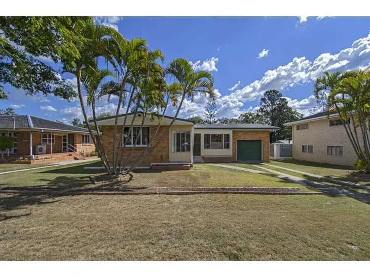 23 Fleming Street, Norville QLD 4670