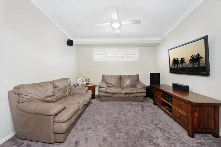 Fourth view of Homely house listing, 7 Green Hills Road, Bonny Hills NSW 2445