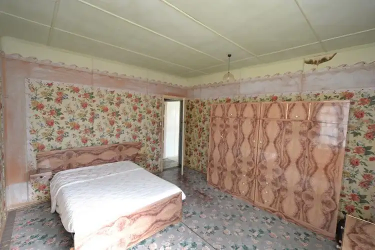Fifth view of Homely house listing, 55 Rainbow Street, Biloela QLD 4715