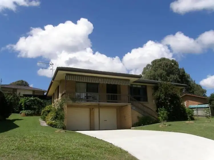 Fourth view of Homely house listing, 38 Figtree Drive, Goonellabah NSW 2480
