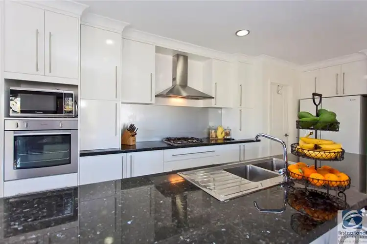 Sixth view of Homely house listing, 52 Firestone Way, Wodonga VIC 3690