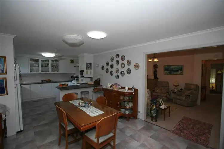 Fourth view of Homely house listing, 8 David Campbell Street, North Haven NSW 2443