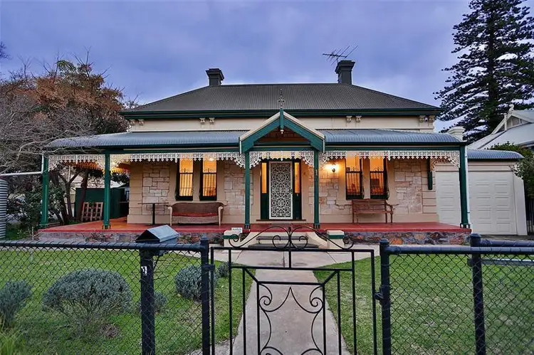 Second view of Homely house listing, 1 Prince Street, Alberton SA 5014