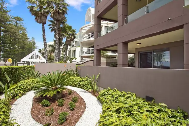 Second view of Homely apartment listing, 1/84-85 North Steyne, Manly NSW 2095