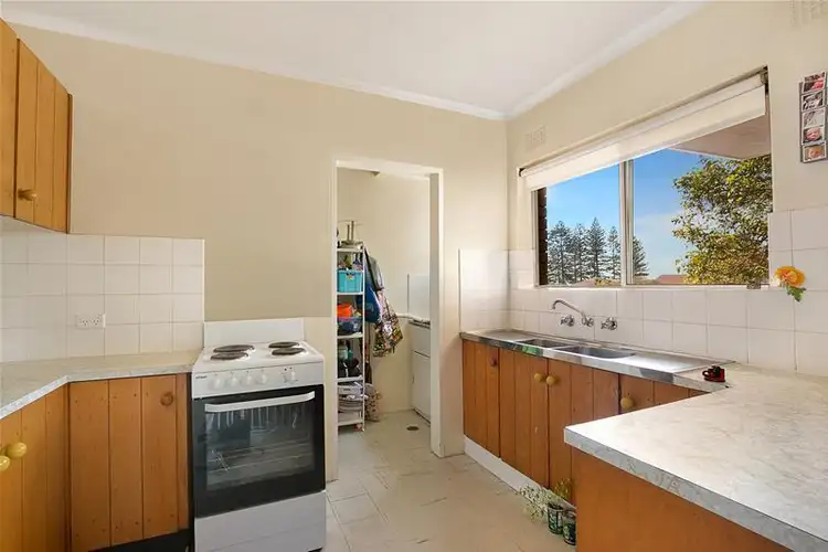 Fifth view of Homely unit listing, 3/144-146 Pacific Parade, Dee Why NSW 2099