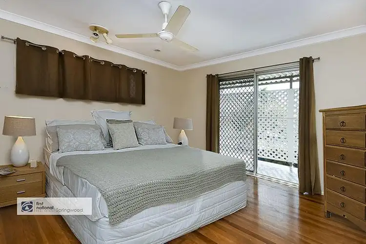 Fourth view of Homely house listing, 49 Windsor Street, Slacks Creek QLD 4127