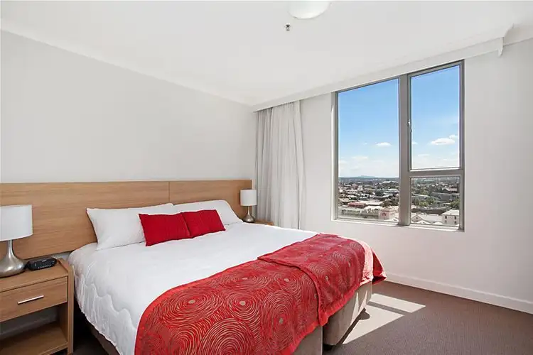 Fourth view of Homely apartment listing, 121/741 Hunter Street, Newcastle West NSW 2302