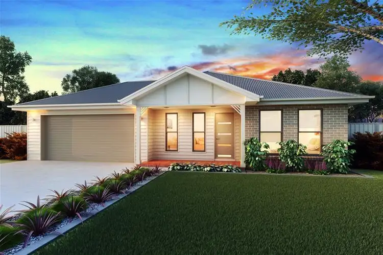 Main view of Homely land listing, Lot 203 Avondale Drive, Thornton NSW 2322