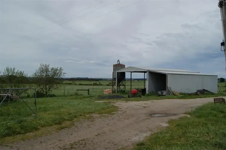 Fifth view of Homely rural property listing, 270 Leongatha South - Outtrim Road, Leongatha South VIC 3953