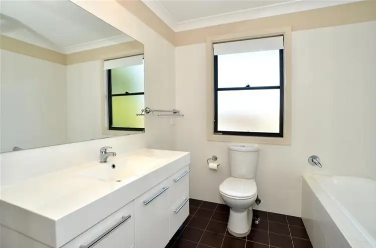 Fourth view of Homely townhouse listing, 1/24 Murray Street, Booker Bay NSW 2257