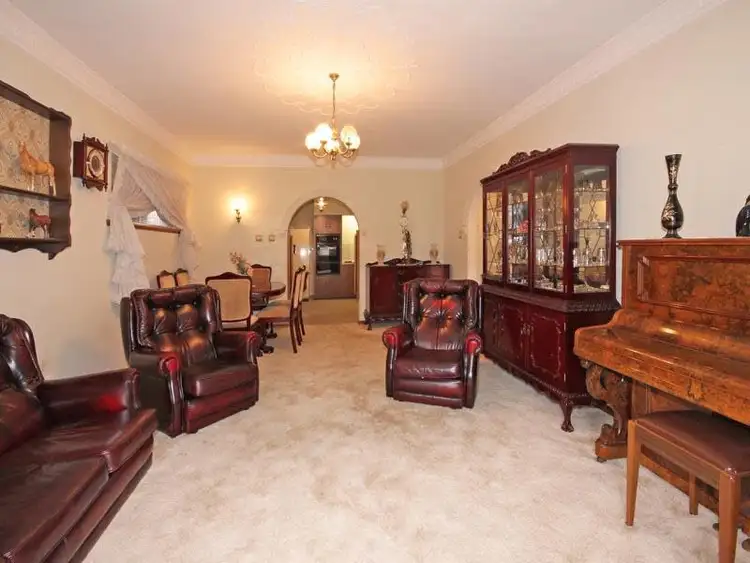 Fifth view of Homely townhouse listing, 8B Olive Street, Glenelg SA 5045