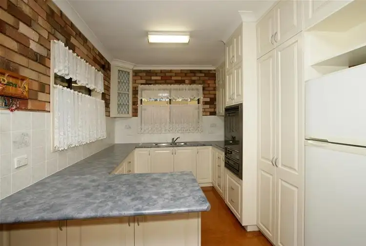 Fifth view of Homely house listing, 13 Norfolk Avenue, Lake Albert NSW 2650