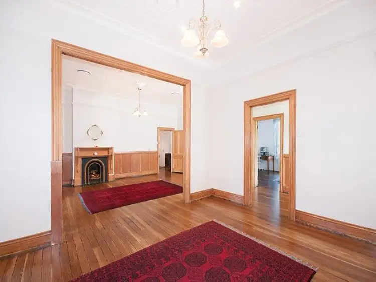 Third view of Homely house listing, 50 Cathcart Street, Girards Hill NSW 2480