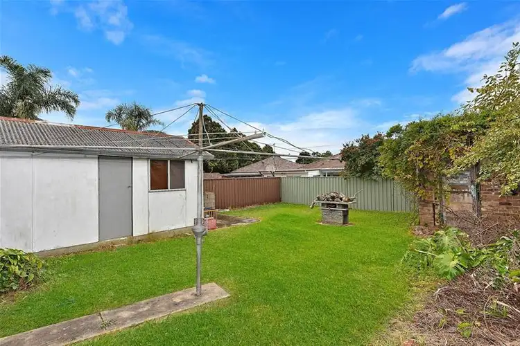 Second view of Homely house listing, 17 Arcadia Road, Chester Hill NSW 2162