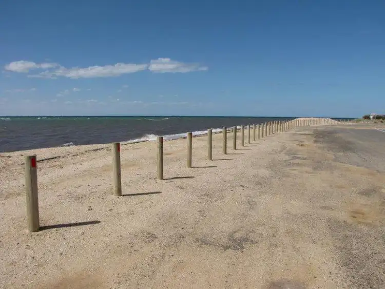 Third view of Homely land listing, 153 Point Richards Road, Portarlington VIC 3223